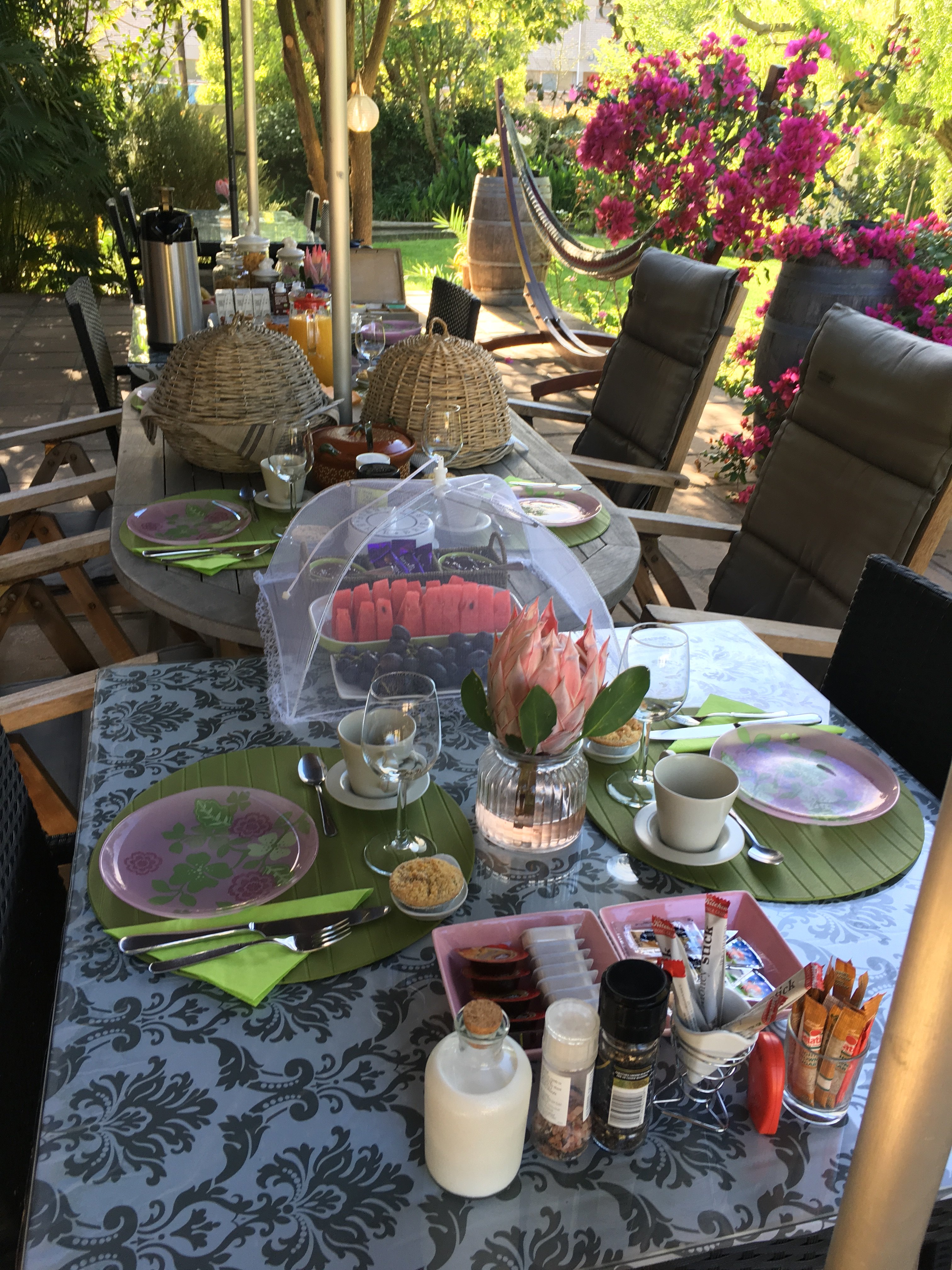 B&B Sauvignon Country Lodge-官方