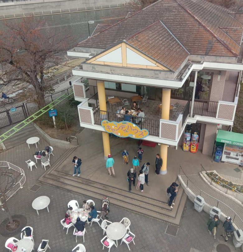 荒川区-荒川区必去景点