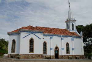 O Santuário Diocesano de Santa Cabeça景点图片