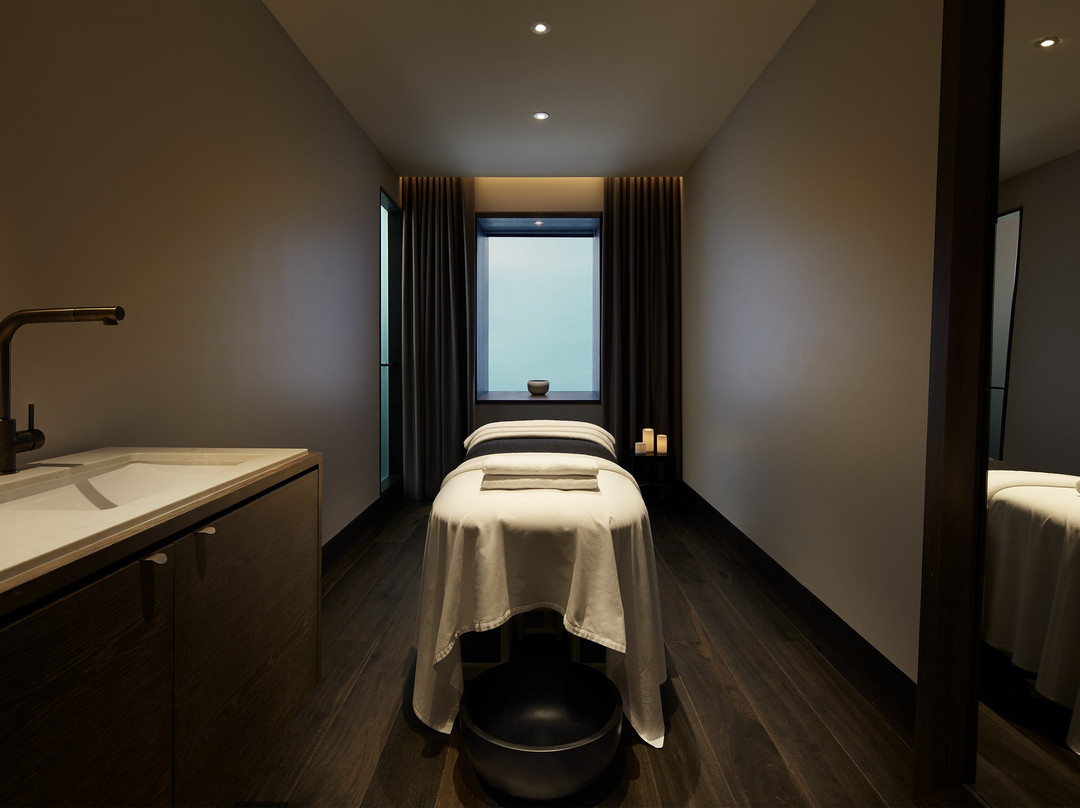 Hale Spa-堪培拉必去景点