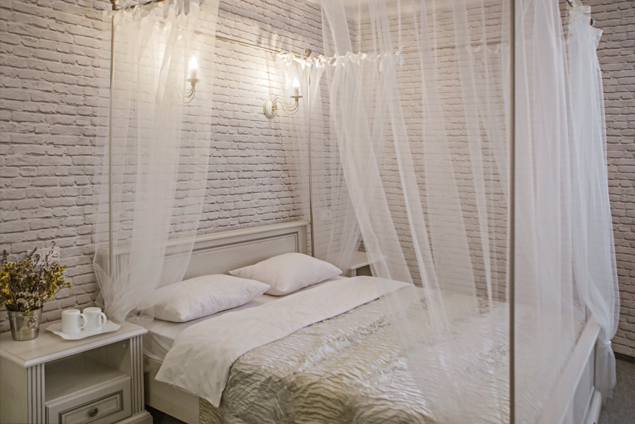 Mini Hotel Ryleev-官方