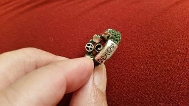 Babalu Art & Jewels-费拉必去景点