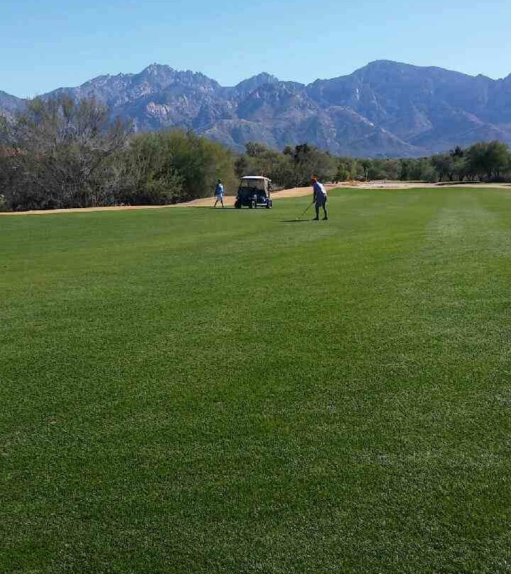 The Views Golf Club at Oro Valley-Oro Valley必去景点