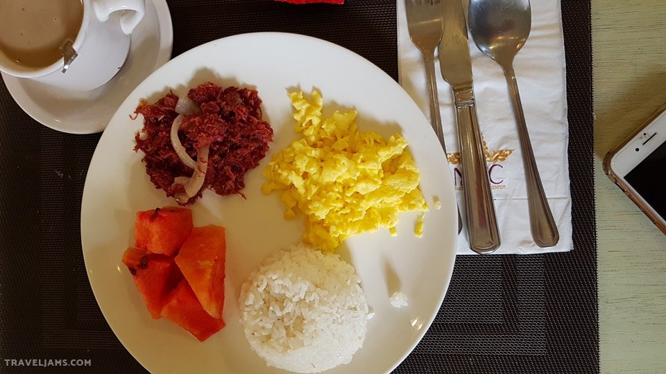 Mindanao Civic Center Hotel-餐饮