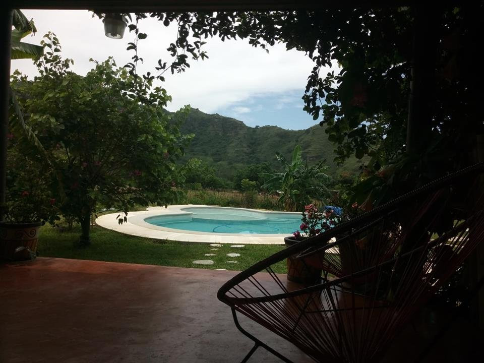 Casa de Campo La Era主图