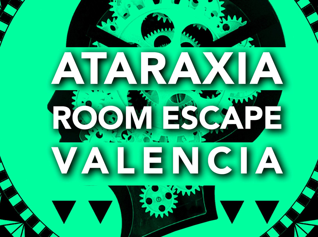 Ataraxia Valencia Room Escape景点图片
