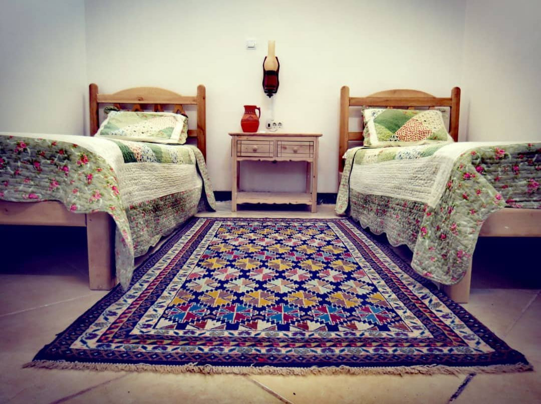 Kashkilovo Boarding House