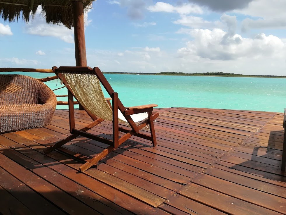 Centro Holístico Akalki主图