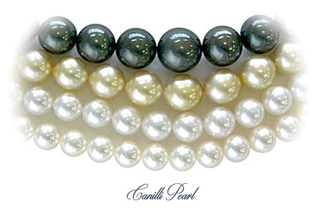 Canilli Pearl景点图片