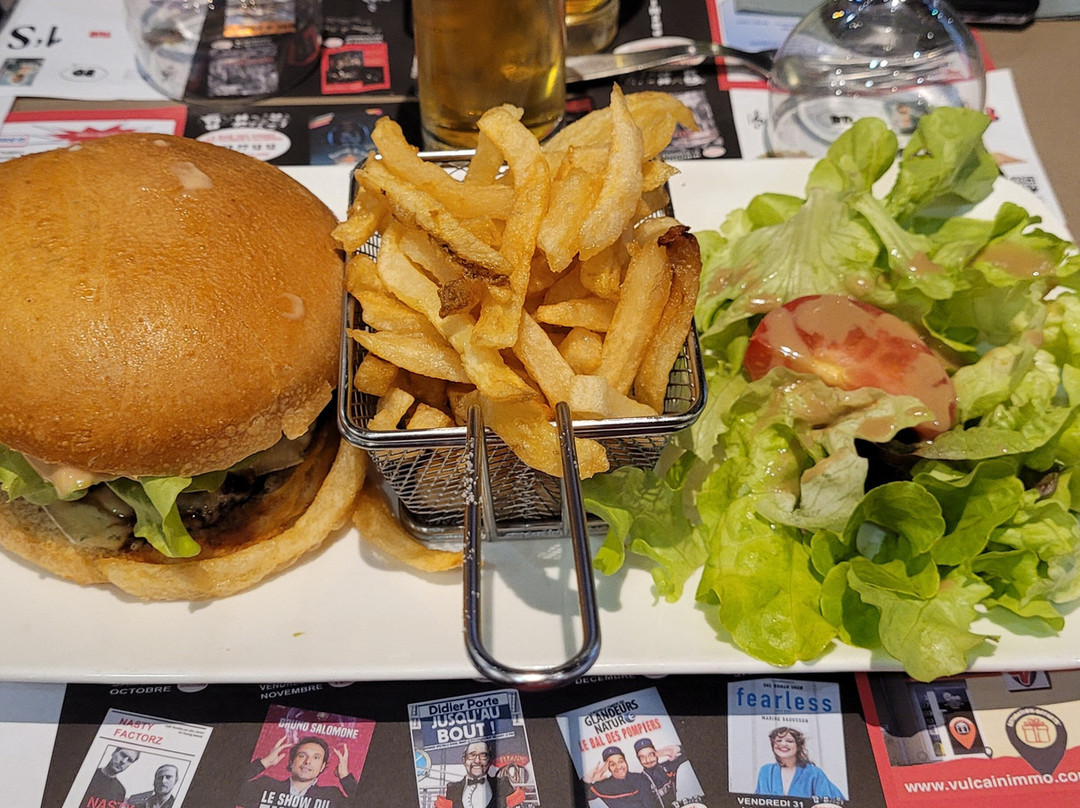 brasserie le galopin