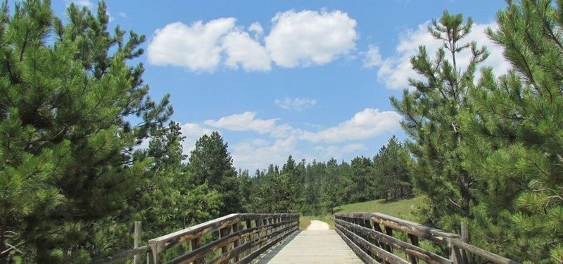 High Country Guest Ranch主图