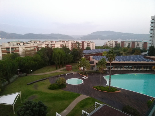 Aqualuz Troia Rio主图