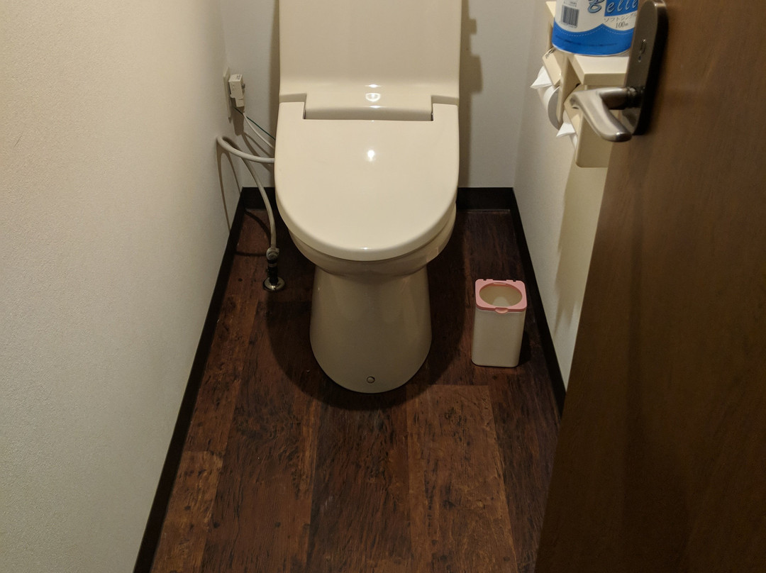 平汤之森温泉主图