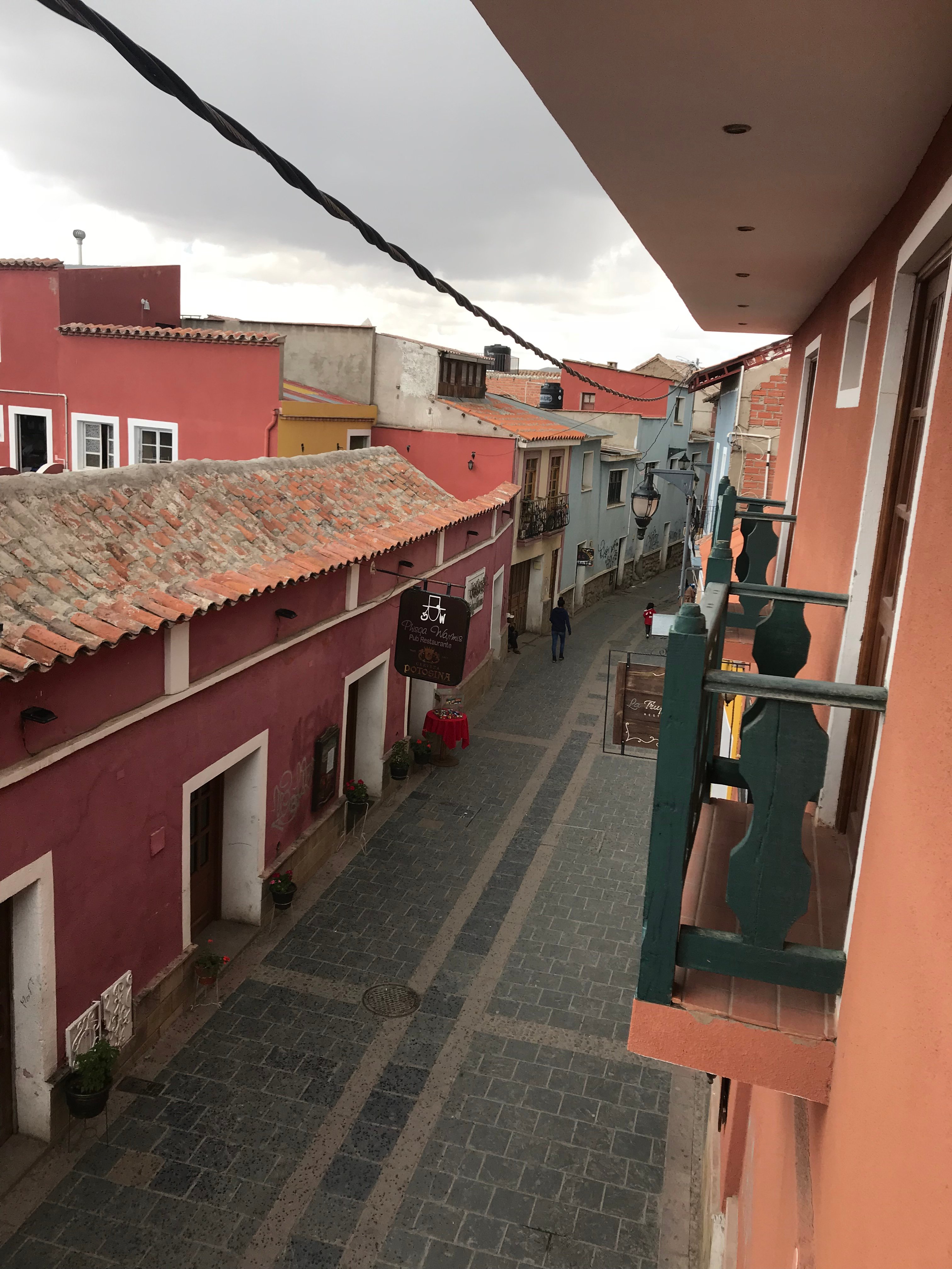 Hostal Santa Monica-官方