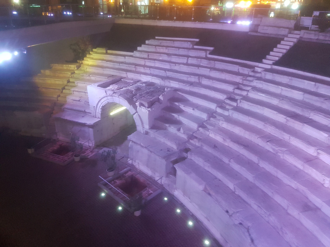 360 Degrees Shooting & Training Center-普罗夫迪夫必去景点