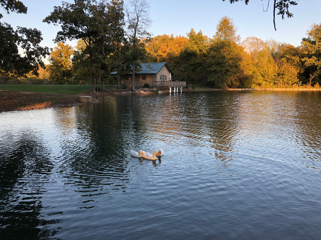 Spring Creek Campgrounds