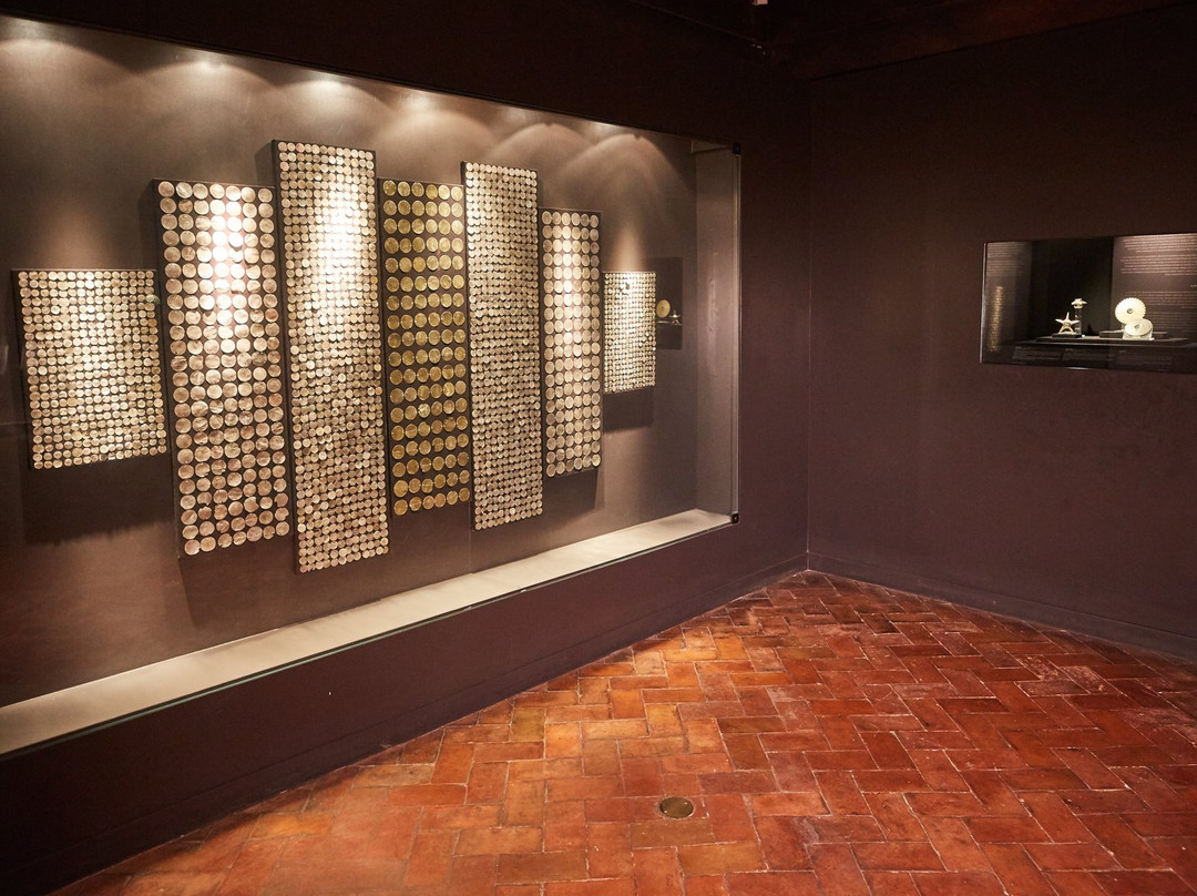 Museo de Arte Precolombino-库斯科必去景点