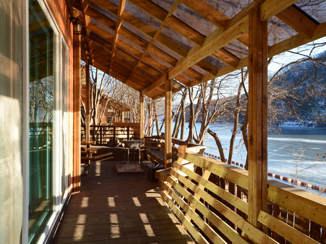 Hotel Jeonggwanru主图