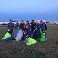 Skydive Little Washington景点图片