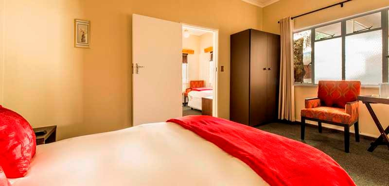 Calvinia Hotel by Country Hotels主图