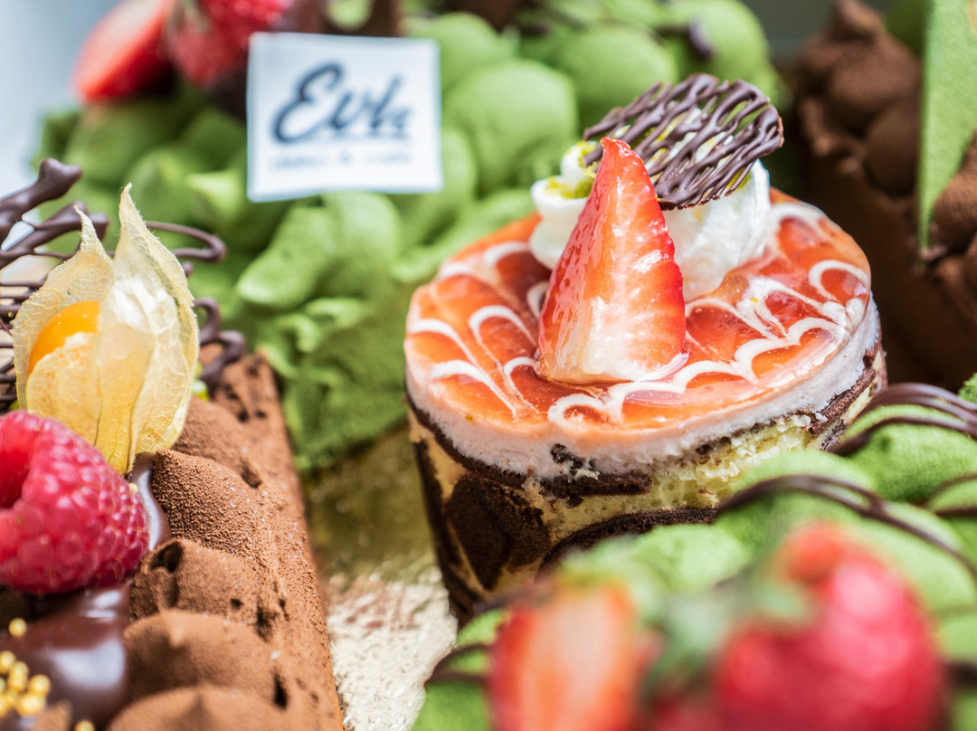 Evis Deko & Café