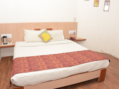 Sparrow Hotels主图