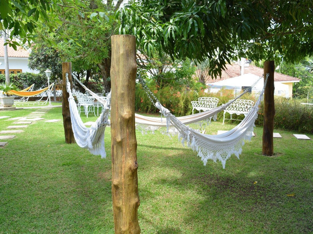 Pousada Alambari主图