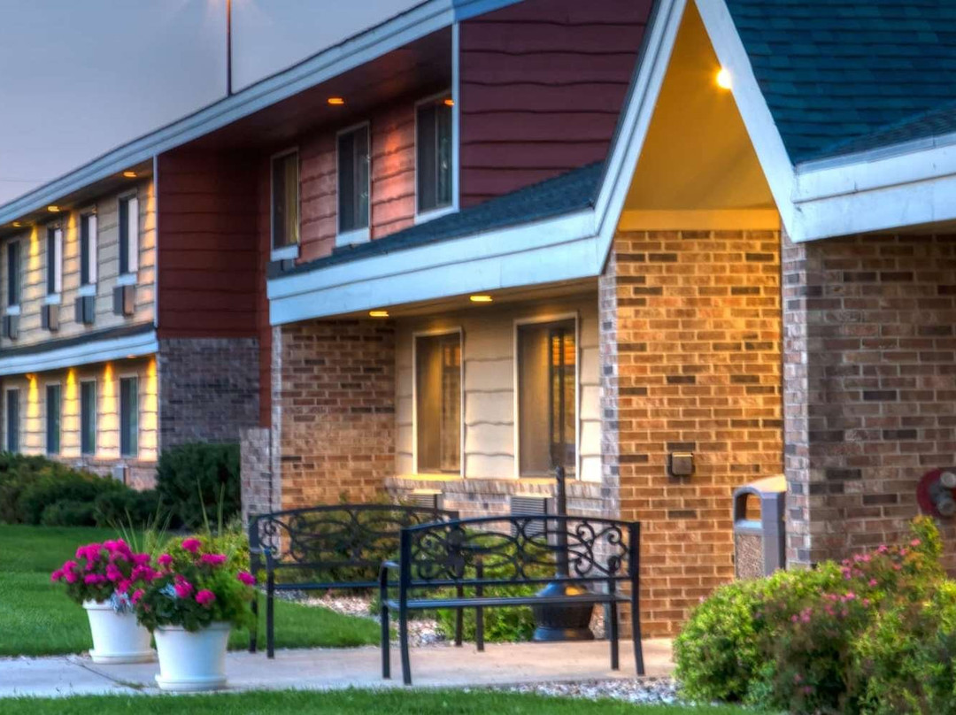 Americinn By Wyndham Worthington I-90主图