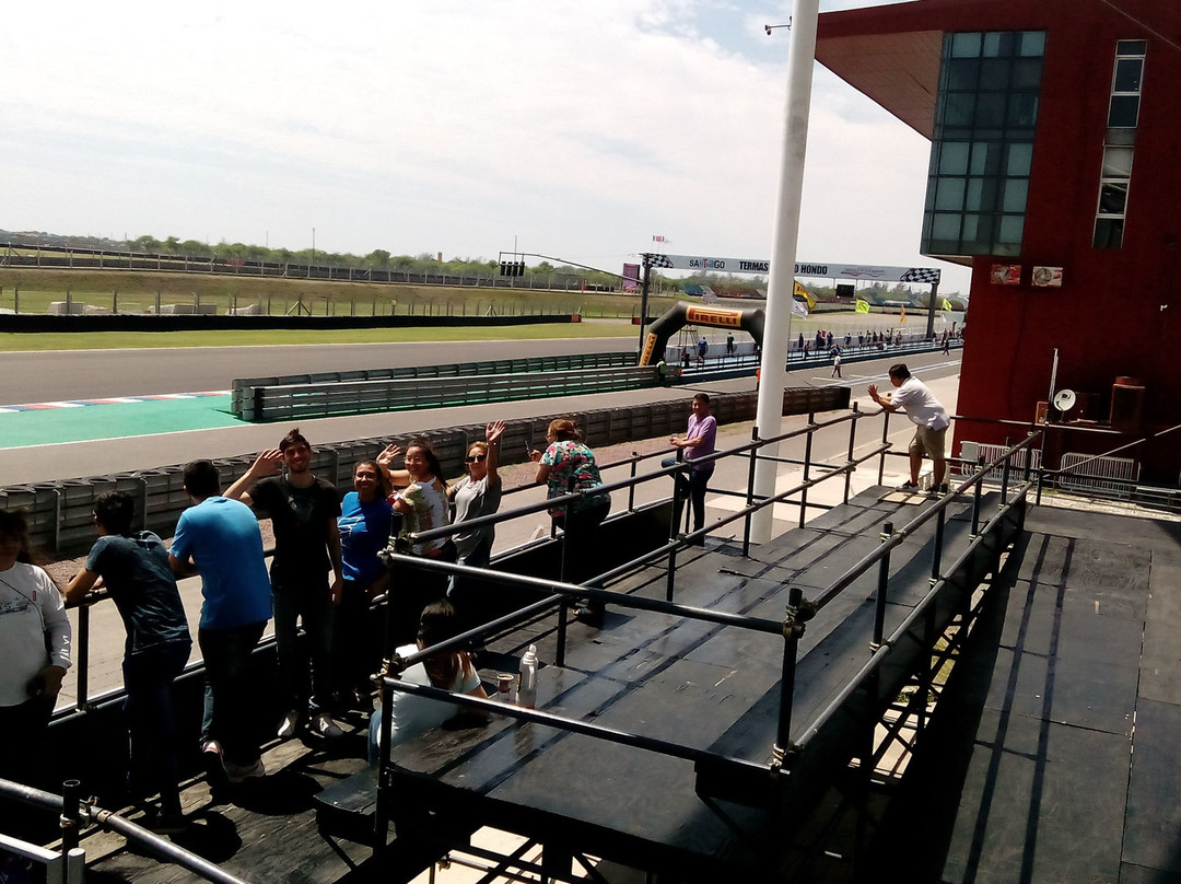 Autodromo Internacional景点图片