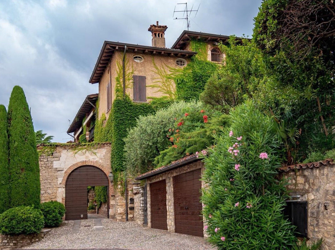 Torre de Salis主图