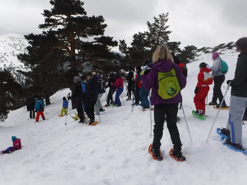 PlanetSport Multiaventura-Talamanca de Jarama必去景点