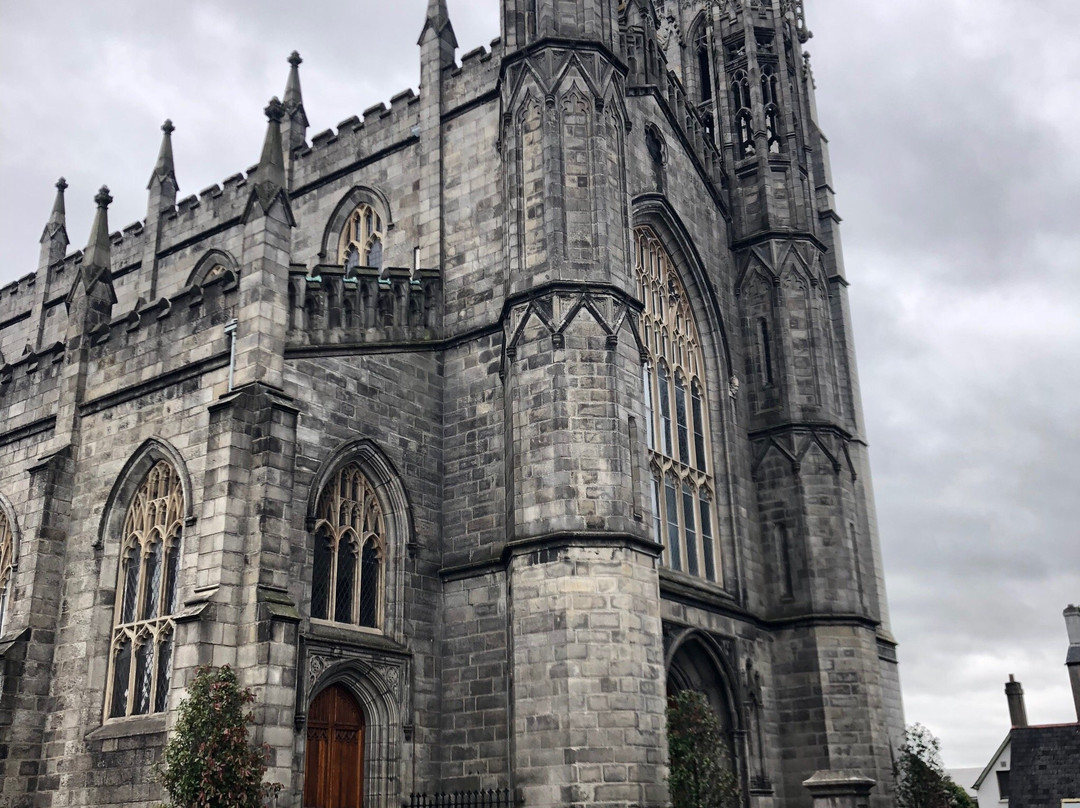 St. Patrick's Church-Dundalk必去景点