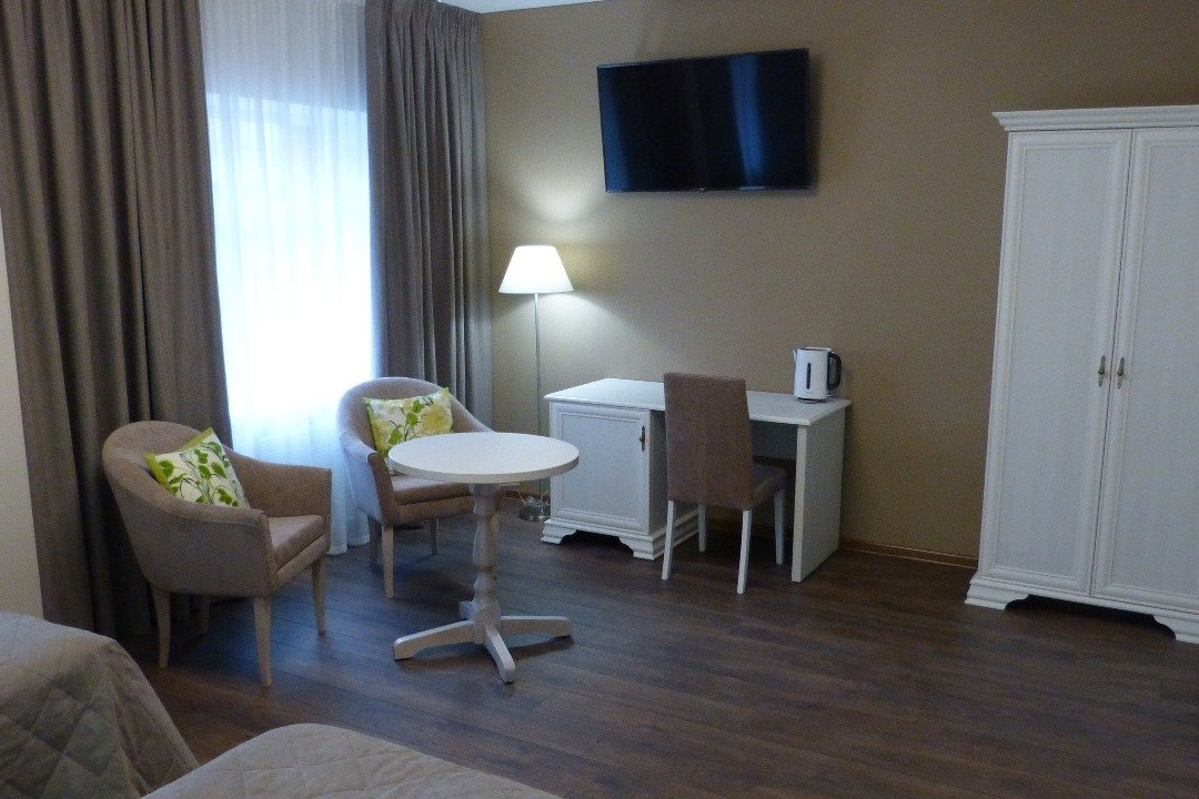 Hotel Arsenev主图