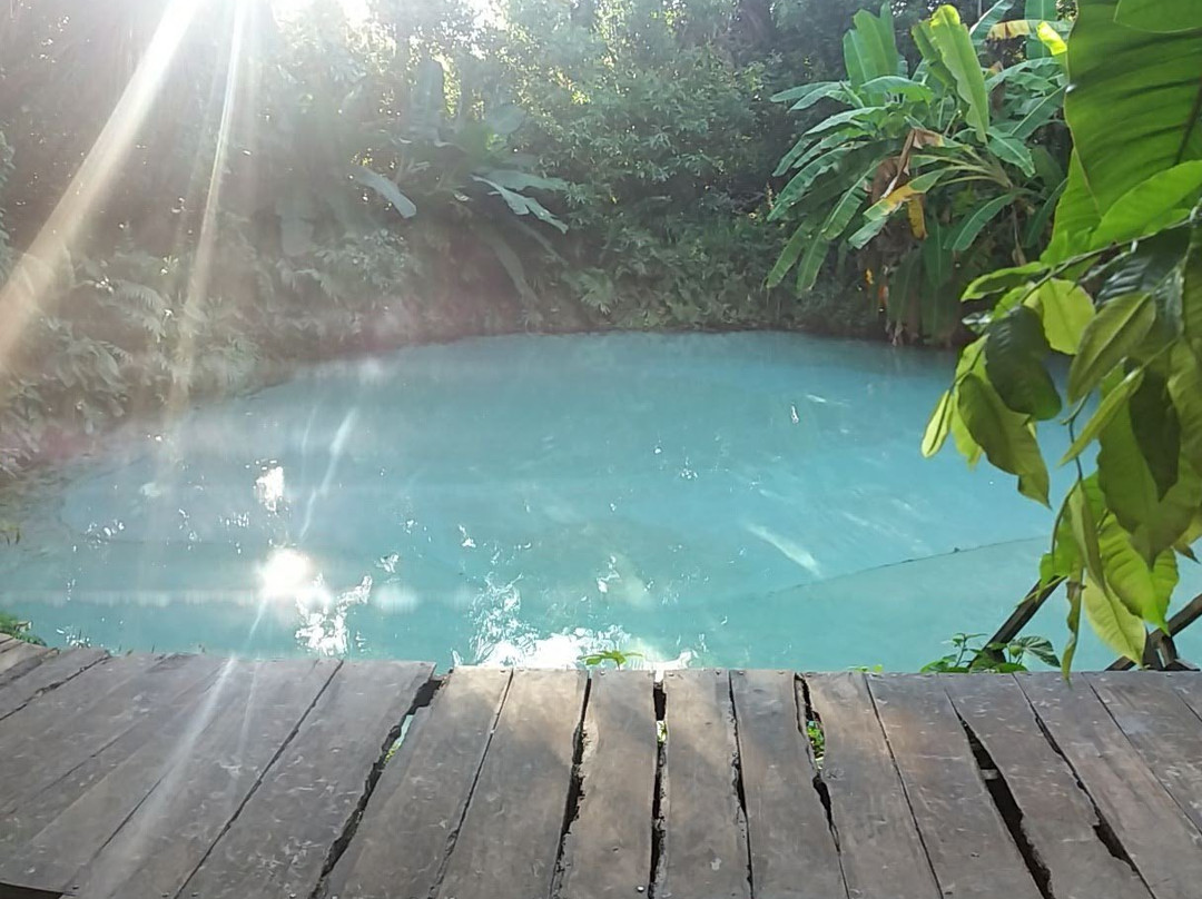 Cariama-Palmas必去景点