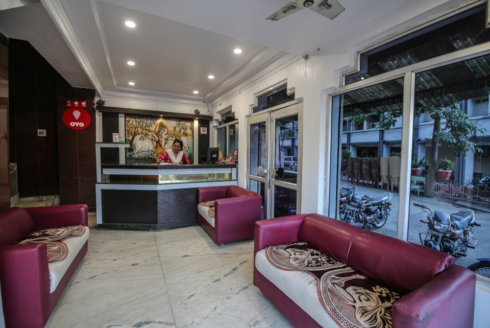 OYO 9305 Hotel Dwarika Inn主图