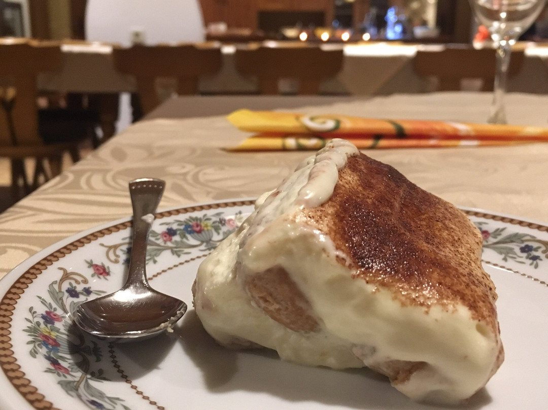 Hotel Chavalatsch主图