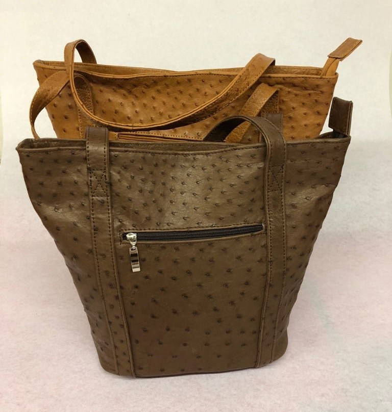 Katundo Leather Pty Ltd-雾观必去景点