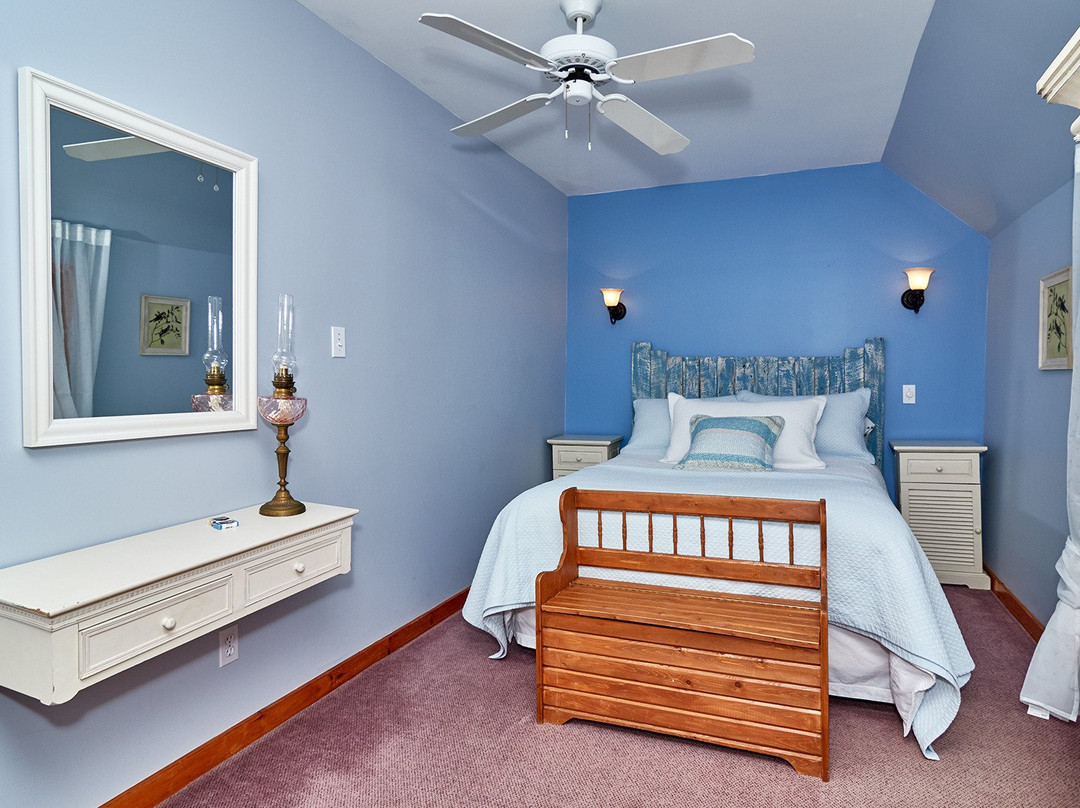 Auberge de la Tour et Spa主图