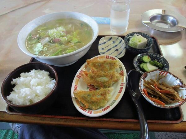 朱竹食堂主图