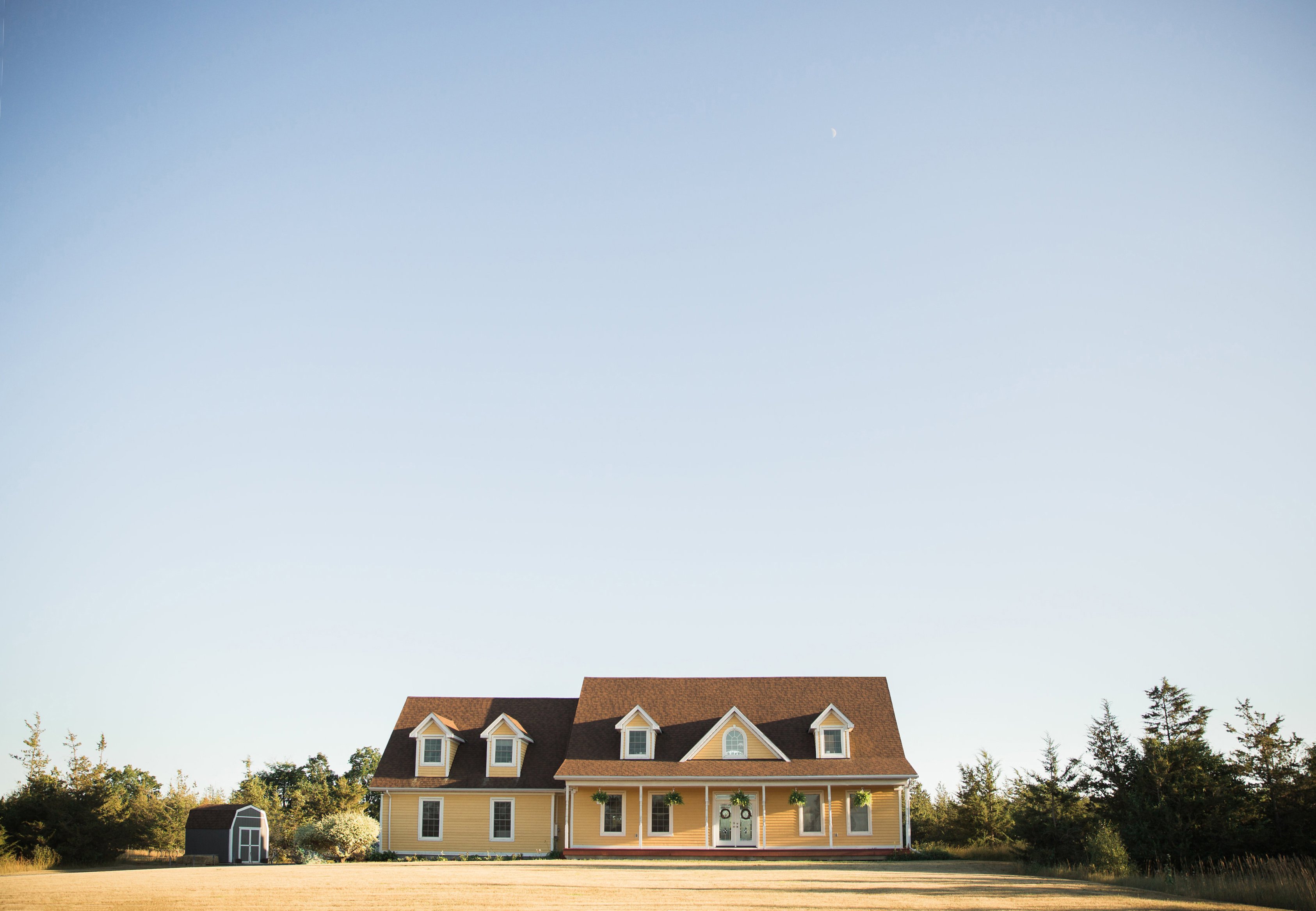 The Edward Bed & Breakfast-官方