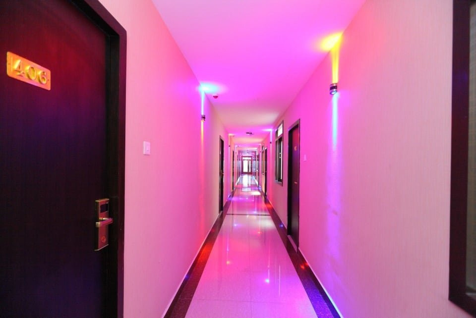 Coastal Grand Hotel Sampath主图