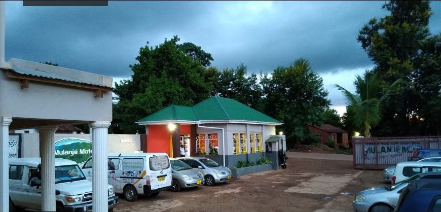 Mulanje Motel