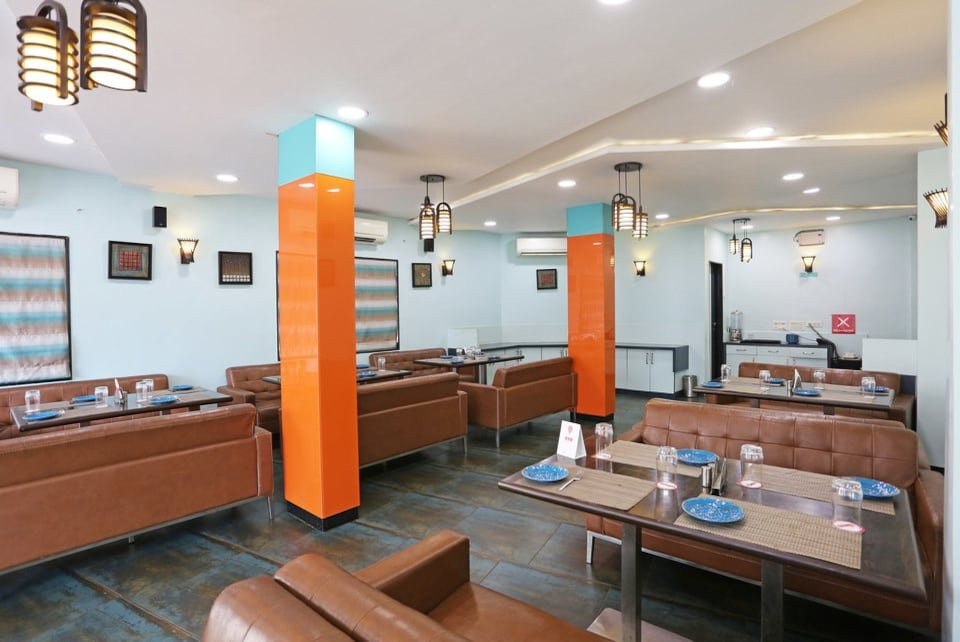 Hotel The Sudesh主图