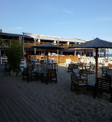 Menthol-瓦尔纳必去景点