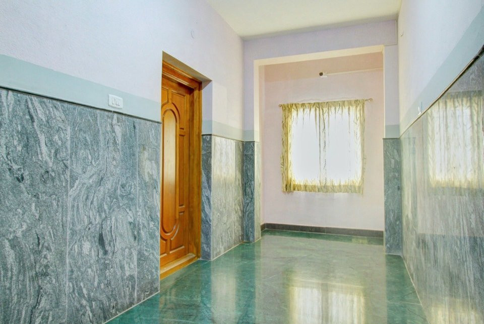 OYO 6732 Dheeran Residency主图