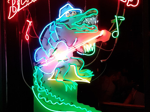 Blind Willie's-亚特兰大必去景点