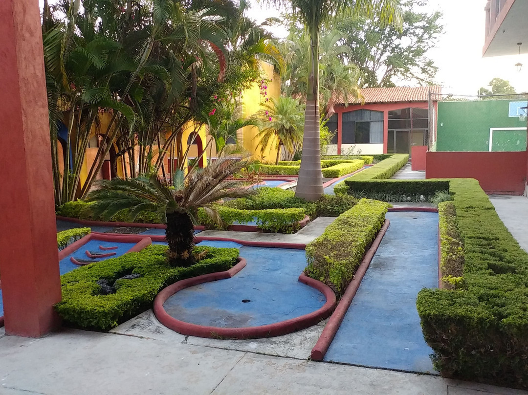 Club Primavera