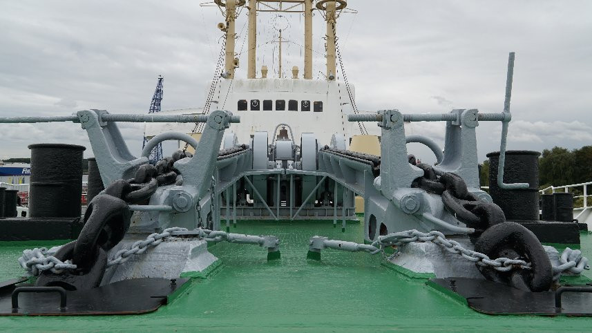 IGA Park Rostock-罗斯托克必去景点