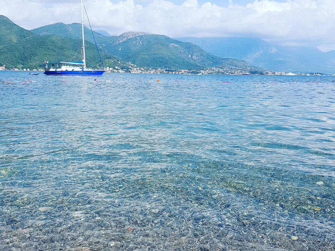 Guesthouse Lido
