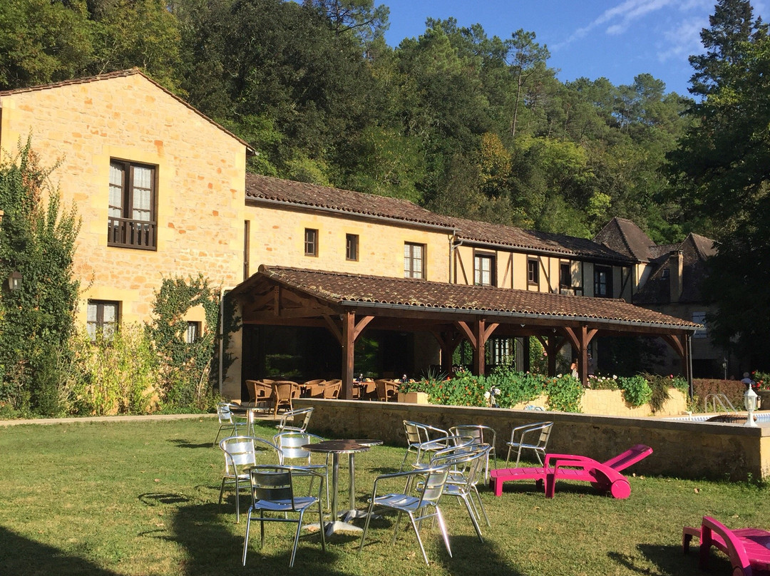 Le Relais du Touron主图